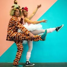 The Fanzinis to Make New York Premiere at 2023 Rochester Fringe Festival