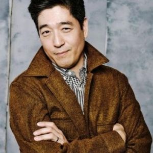 NAATCO’s Creative Producer Peter Kim to Step Down