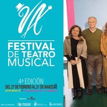 ENTREVISTA: Hablamos con Juan Carlos Parejo del éxito del Festival de Teatro Musical