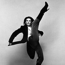 Ann Reinking of CHICAGO at Théatre Mogador