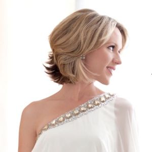 Tulsa Opera Presents Benefit Concert Featuring Oklahoma's Own Soprano Sarah Coburn