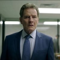 VIDEO: Watch the Second Trailer for YOUR HONOR With Bryan Cranston Video