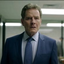 VIDEO: Watch the Second Trailer for YOUR HONOR With Bryan Cranston