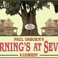 MORNING'S AT SEVEN Opening Night Delayed Due to Injury; Judith Ivey Departs
