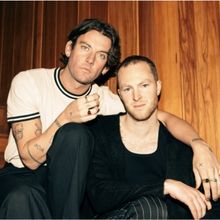 Judah & the Lion Release Fifth Studio Album 'The Process'