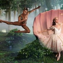 Be Transported To The Blue Shores Of Italy With Ballet Arizona's NAPOLI