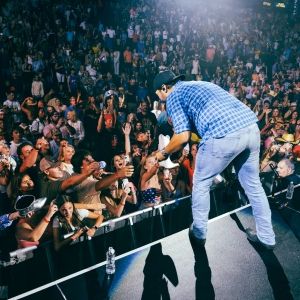 Luke Bryan Releases 'Mind Of A Country Boy' Song