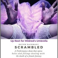 Mildred's Umbrella Theater Company Announces 2022-2023 Season, Empowering Women in…