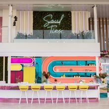 Video: Peacock Debuts New LOVE ISLAND USA Villa For Season 5