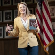 BWW Review:  Broadway Comes to Kennedy Center with WHAT THE CONSTITUTION MEANS TO ME