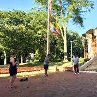 Black Box PAC Presents Revamped Summer Shakespeare Festival