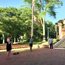 Black Box PAC Presents Revamped Summer Shakespeare Festival