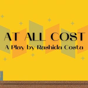 Cast Announced for AT ALL COST National Tour