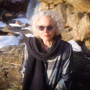 Amy Irving Shares Cover of Willie Nelson-Penned 'If You Want Me To Love You I Will'