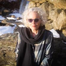 Amy Irving Shares Cover of Willie Nelson-Penned 'If You Want Me To Love You I Will'