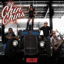 The Chin Chins to Release Debut Album HELLCAT