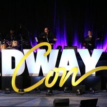 BroadwayCon Sets Dates and Initial Programming For 2026