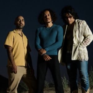 Chicano Batman Release New Single 'Live Today'