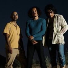 Chicano Batman Release New Single 'Live Today'