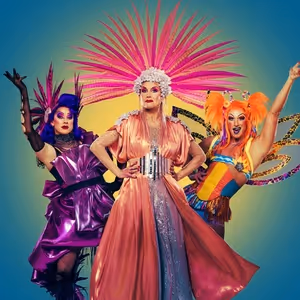 PRISCILLA QUEEN OF THE DESERT Will Hit The Road In 2026 With Kevin Clifton, Adèle…
