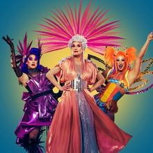 PRISCILLA QUEEN OF THE DESERT Will Hit The Road In 2026 With Kevin Clifton, Adèle An