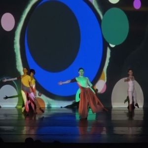 VIDEO: Watch Highlights from Axelrod Contemporary Ballet Theatre's 2023 Season