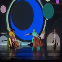 VIDEO: Watch Highlights from Axelrod Contemporary Ballet Theatre's 2023 Season Video