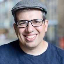 Edward Einhorn's ALMA BAYA to Premiere at A.R.T./New York In August