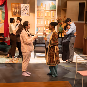 Interview: Playwright Catherine Butterfield on BROWNSTONE