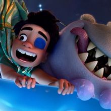 Disney and Pixar’s ELIO Sets Digital and Blu-ray Release