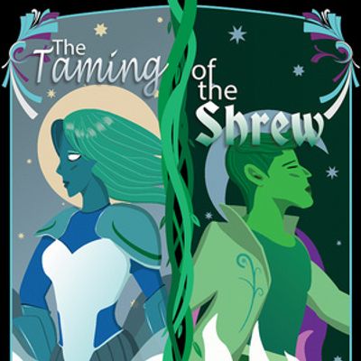 Full Circle Theatre to Present THE TAMING OF THE SHREW With a Fantastical Twist