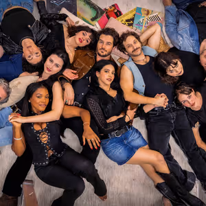 SOMEBODY TO LOVE: A NEW MUSICAL Extended At Rubicon Theatre Company