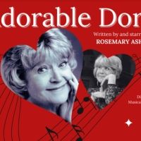 Rosemary Ashe Stars In ADORABLE DORA on UK Tour