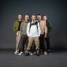 UK Group Five to Reunite for Australia and New Zealand Tour