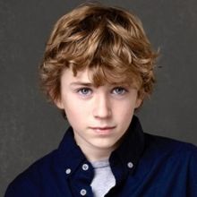 Walker Scobell to Play Title Role in Disney+'s Live Action PERCY JACKSON AND THE OLYM