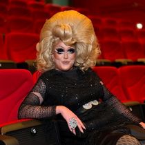 Tollie Parton to Join LA DOLCE ROYAL Cast at Melrose Arch