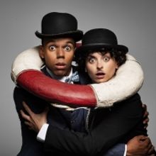 BWW Review: CHARLIE AND STAN, Theatre Royal Bath