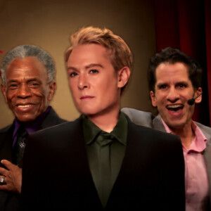 Clay Aiken to Headline World AIDS Day Concert for CAN Community Health