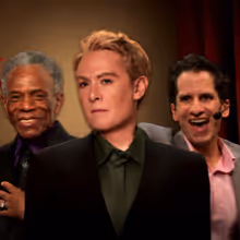 Clay Aiken to Headline World AIDS Day Concert for CAN Community Health