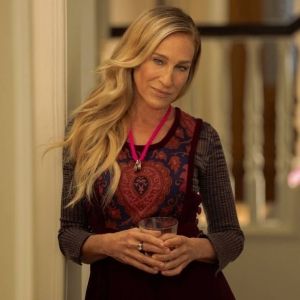 SEX AND THE CITY Spinoff AND JUST LIKE THAT to Conclude with Season 3