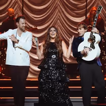 Country Trio Lady A to Play THIS WINTER'S NIGHT TOUR 2026