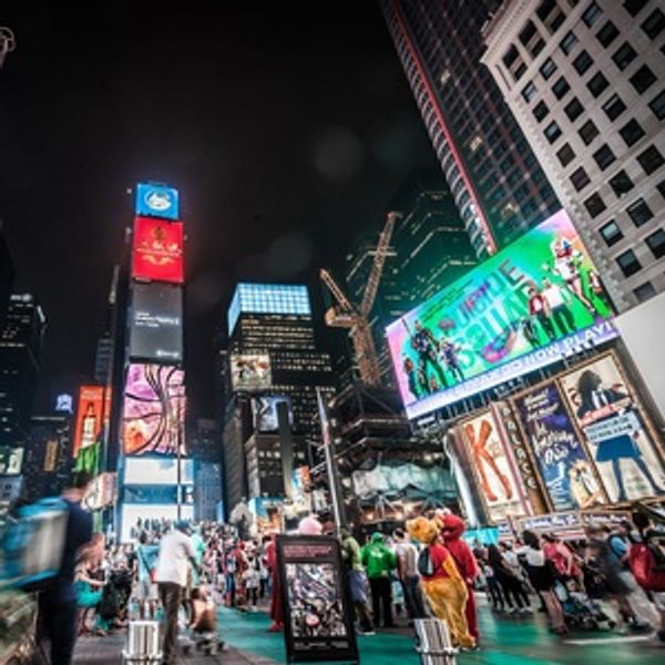 Cabaret Roundup: June 22-28 – Patti LaBelle, Melba Moore & More Photo