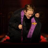 BWW Review: HAMLET, Holy Trinity Church, Guildford