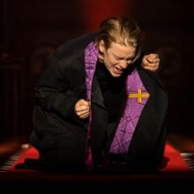 BWW Review: HAMLET, Holy Trinity Church, Guildford