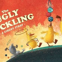 THE UGLY DUCKLING – A CIRCUS STORY Comes To The Brighton Fringe