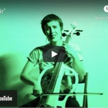 Lung Shares New 'Air' Video From Upcoming Studio LP