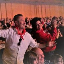 Utah Symphony Celebrates Latin American Music and Culture in Season-Opening Concert