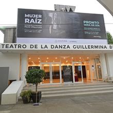 El Teatro De La Danza Guillermina Bravo Celebra 55 Años Como Recinto Emblemático Pa