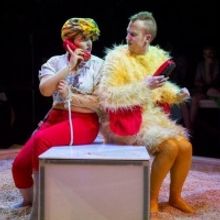 Guerilla Opera's Encore Series Continues with GALLO