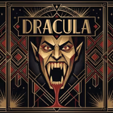 DRACULA to Open Out of the Box Theatre Company's 2026–27 Season